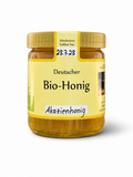 Bio Akazienhonig aus Südbrandenburg