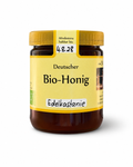 Bio Edelkastanienhonig aus dem Pfälzer Wald